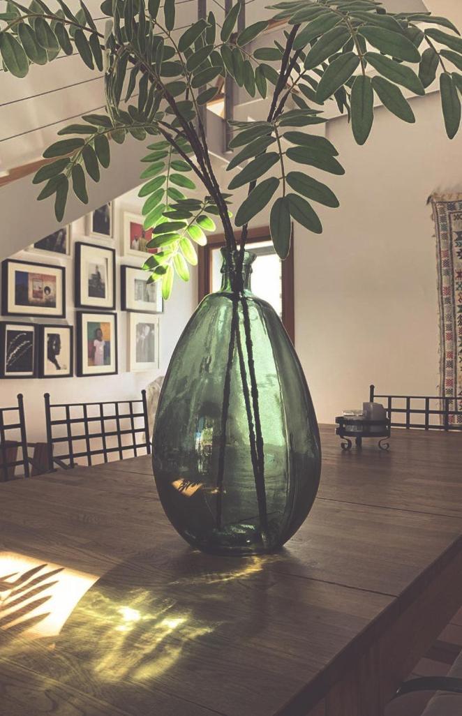 Casa Marlene Villa Rodalquilar Bagian luar foto