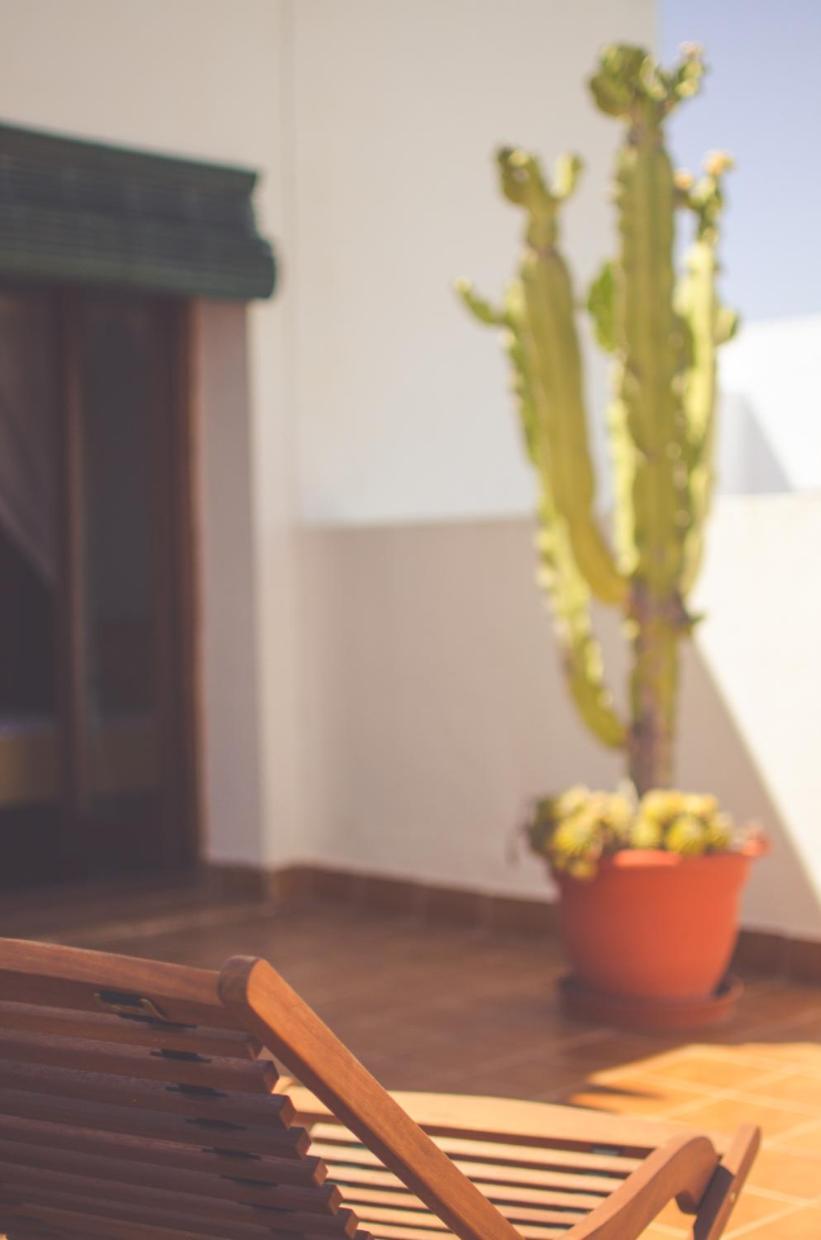 Casa Marlene Villa Rodalquilar Bagian luar foto